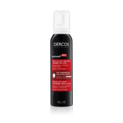 Vichy Dercos Aminexil Men Schiuma Per Capelli 150ml