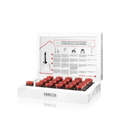 Vichy Dercos Aminexil Trattamento Anticaduta Donna 21 Fiale Da 6ml