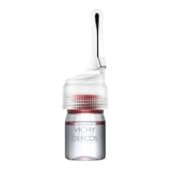 Vichy Dercos Aminexil Trattamento Anticaduta Donna 21 Fiale Da 6ml