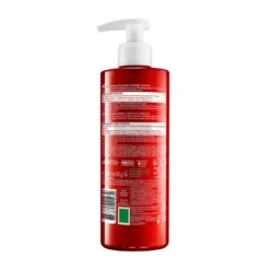 Vichy Dercos Collagen 17 Filler Shampoo Ultra Riparatore 400ml