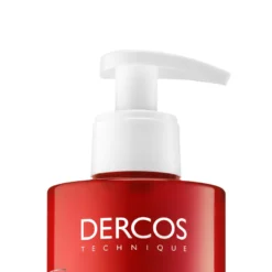 Vichy Dercos Collagen 17 Filler Shampoo Ultra Riparatore 400ml