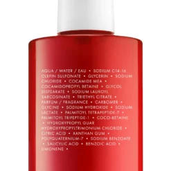 Vichy Dercos Collagen 17 Filler Shampoo Ultra Riparatore 400ml