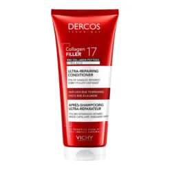 Vichy Dercos Collagen 17 Filler Balsamo Ultra Riparatore 200ml