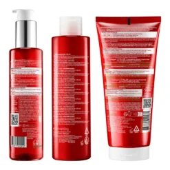 Vichy Dercos Collagen 17 Filler Balsamo Ultra Riparatore 200ml