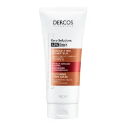 Vichy Dercos Kera-solution Maschera Riparatrice 2min 200ml