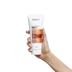 Vichy Dercos Kera-solution Maschera Riparatrice 2min 200ml