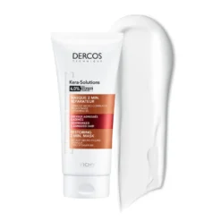 Vichy Dercos Kera-solution Maschera Riparatrice 2min 200ml