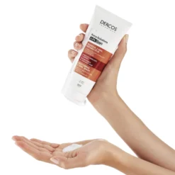 Vichy Dercos Kera-solution Maschera Riparatrice 2min 200ml