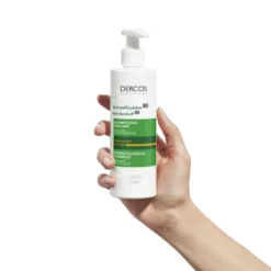 Vichy Dercos Shampoo Anti-forfora Capelli Secchi 390ml