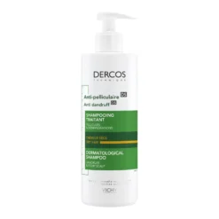 Vichy Dercos Shampoo Anti-forfora Capelli Secchi 390ml