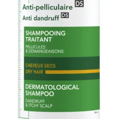 Vichy Dercos Shampoo Anti-forfora Capelli Secchi 390ml