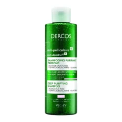 Vichy Dercos Shampoo Anti-forfora K 250ml