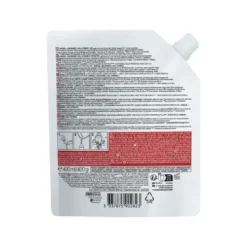 Vichy Dercos Shampoo Energizzante Complemento Anti-caduta Capelli Da Normali A Grassi 390ml
