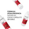 Vichy Dercos Shampoo Stimolante Energy+ Trattamento Complementare Anti-caduta 200ml