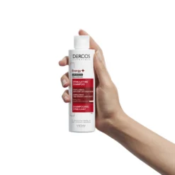 Vichy Dercos Shampoo Stimolante Energy+ Trattamento Complementare Anti-caduta 200ml