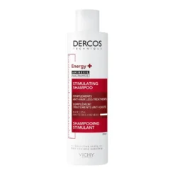 Vichy Dercos Shampoo Stimolante Energy+ Trattamento Complementare Anti-caduta 200ml