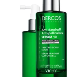 Vichy Dercos Technique Anti Dandruff Serum 90ml