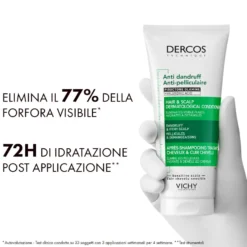 Vichy Dercos Technique Balsamo Antiforfora 200ml
