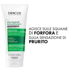 Vichy Dercos Technique Balsamo Antiforfora 200ml