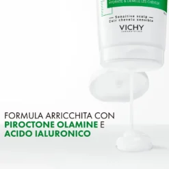 Vichy Dercos Technique Balsamo Antiforfora 200ml