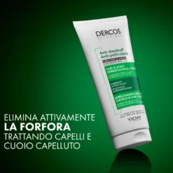 Vichy Dercos Technique Balsamo Antiforfora 200ml