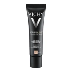 Vichy Dermablend 3d Fondotinta Coprente Pelle Grassa Con Imperfezioni Tonalità 25 30ml