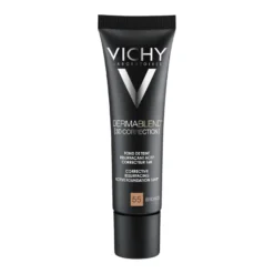 Vichy Dermablend 3d Fondotinta Coprente Per Pelle Grassa Con Imperfezioni Tonalità 55 30ml