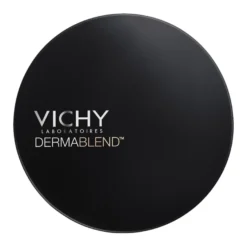 Vichy Dermablend Fondotinta Coprente Minerale In Polvere Compatto Tonalità 15 10g