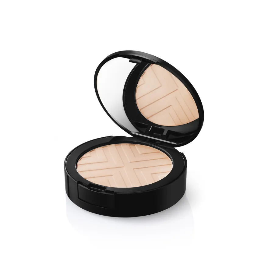Vichy Dermablend Fondotinta Coprente Minerale In Polvere Compatto Tonalità 15 10g