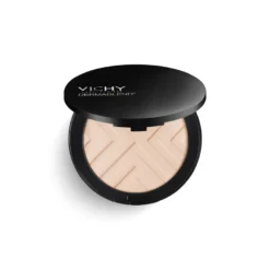 Vichy Dermablend Fondotinta Coprente Minerale In Polvere Compatto Tonalità 15 10g