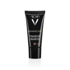 Vichy Dermablend Fondotinta Correttore Fluido 16h Chestnut 95 30ml
