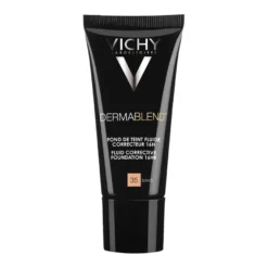 Vichy Dermablend Fondotinta Correttore Fluido 16h Tonalità 35 30ml