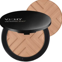 Vichy Dermablend Fondotinta Coprente Minerale In Polvere Compatto Tonalità 55 10g