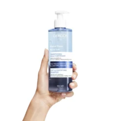 Vichy Dt Dolcezza Shampoo Minerale 400ml