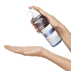 Vichy Dt Dolcezza Shampoo Minerale 400ml