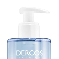 Vichy Dt Dolcezza Shampoo Minerale 400ml