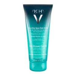 Vichy Gel Doccia Olio Idratante Pelle Normale 200ml