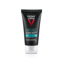 Vichy Homme Crema Viso Giorno Trattamento Defaticante 50ml