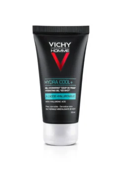 Vichy Homme Crema Viso Giorno Trattamento Defaticante 50ml