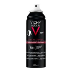Vichy Homme Deo Clinical Deodorante Antitraspirante 125ml