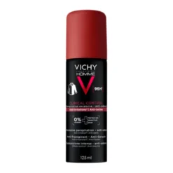 Vichy Homme Deo Clinical Deodorante Antitraspirante 125ml