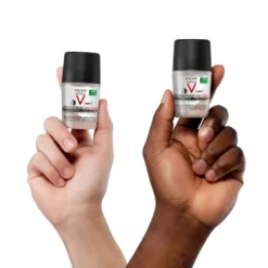 Vichy Homme Deodorante Anti Macchie 50ml