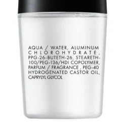 Vichy Homme Deodorante Anti Macchie 50ml