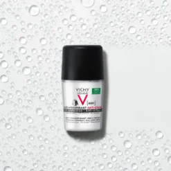 Vichy Homme Deodorante Anti Macchie 50ml