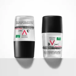 Vichy Homme Deodorante Anti Macchie 50ml