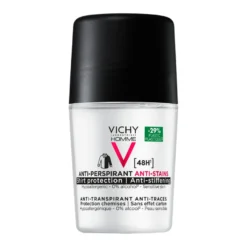 Vichy Homme Deodorante Anti Macchie 50ml