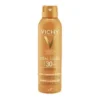 Vichy Ideal Soleil Spray Invisible Spf30 Protezione Solare Corpo 200ml
