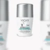 Vichy Invisible Resist 72h Deodorante Roll On 50ml