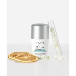 Vichy Invisible Resist 72h Deodorante Roll On 50ml
