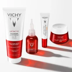 Vichy Liftactiv B3 Detergente Anti Macchie 125ml